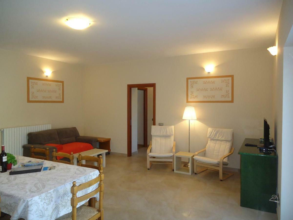 Villa Ninfea Кроне Экстерьер фото